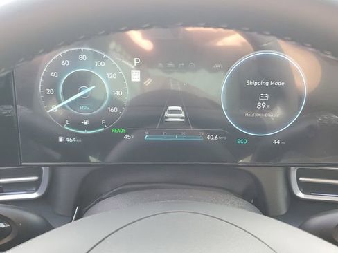 New 2026 Hyundai Elantra Limited FWD image 24