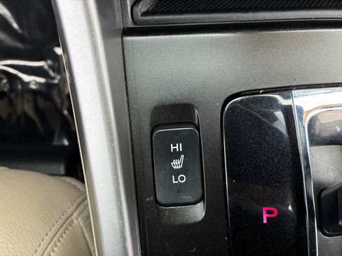 Used 2015 Honda Accord EX-L image 29