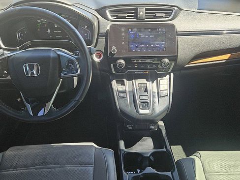 Used 2022 Honda CR-V EX-L image 8