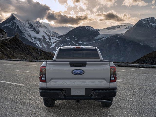 New 2026 Ford Ranger XLT w/ Equipment Group 301A High AWD/4WD image 5