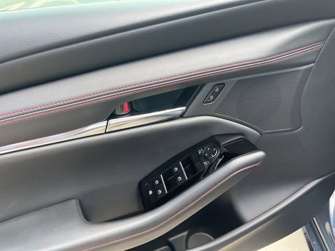 New 2026 MAZDA MAZDA3 Carbon image 7