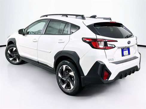 Used 2025 Subaru Crosstrek 2.5i Limited w/ Popular Package #4A image 6