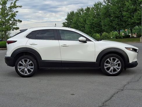 Used 2023 MAZDA CX-30 AWD 2.5 S w/ Select Package image 10