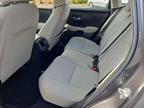 Used 2024 Honda HR-V LX image 16