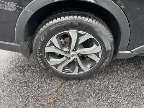 Used 2020 Subaru Outback Limited XT w/ Popular Package #2 image 4