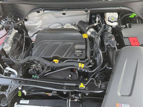 New 2026 Buick Envista Preferred FWD image 24