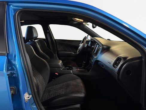 Used 2023 Dodge Charger R/T w/ Daytona Edition Group RWD image 26