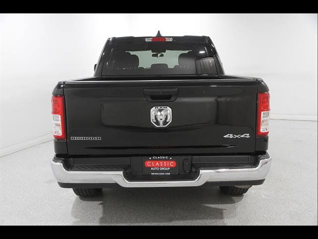 Used 2024 RAM 1500 Big Horn AWD/4WD image 20