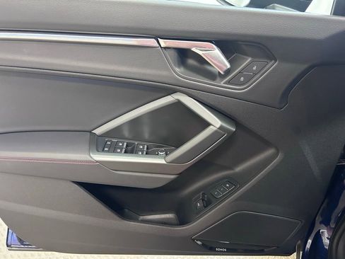 Certified 2025 Audi Q3 2.0T Premium Plus AWD/4WD image 4