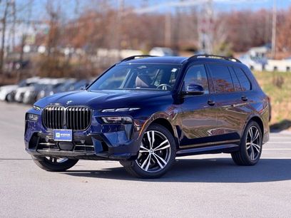 Used 2023 BMW X7 xDrive40i w/ Executive Package
