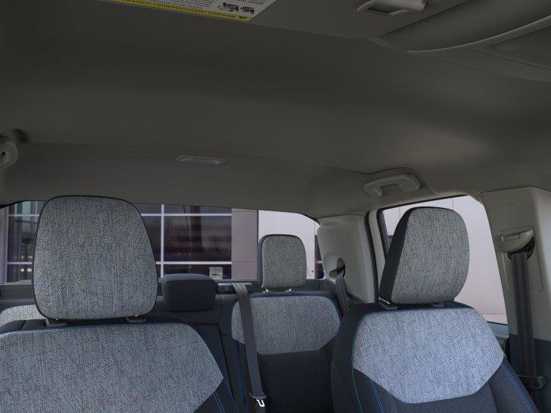 New 2026 Ford Maverick XLT w/ XLT Luxury Package FWD image 16
