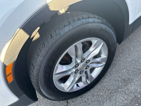 Used 2022 Chevrolet Blazer LT image 5