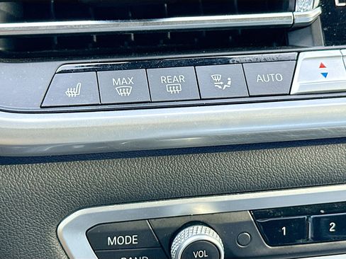 Certified 2023 BMW X5 sDrive40i w/ M Sport Package image 20