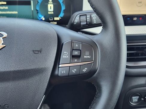 New 2025 Ford Bronco Sport Heritage w/ Convenience Package image 30