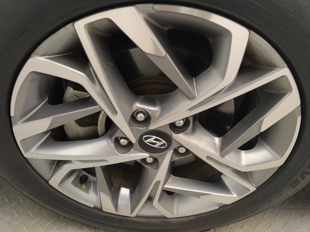 Used 2020 Hyundai Sonata SEL w/ Cargo Package FWD image 31