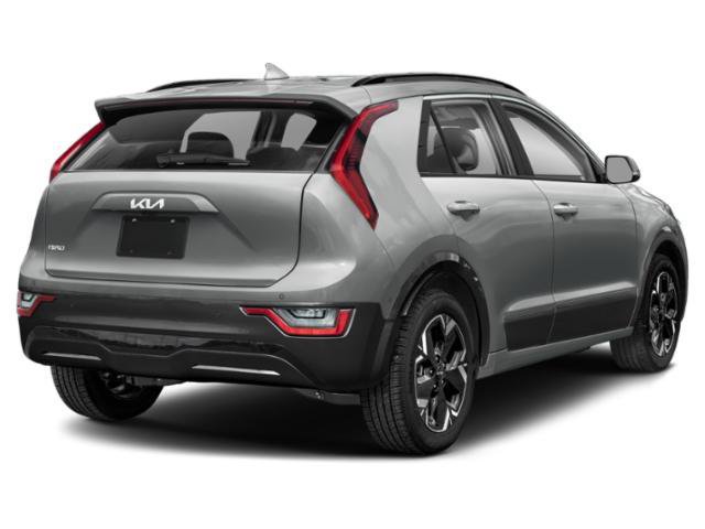 Used 2023 Kia Niro Wave w/ Wave Preserve Package FWD image 2