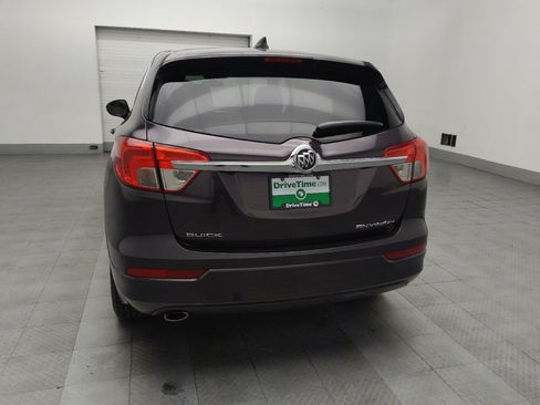 Used 2017 Buick Envision Preferred image 6