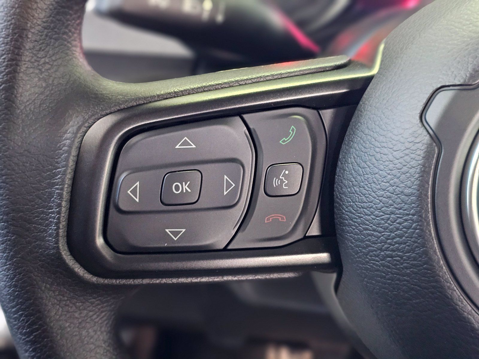 New 2026 Jeep Wrangler Sport AWD/4WD image 18