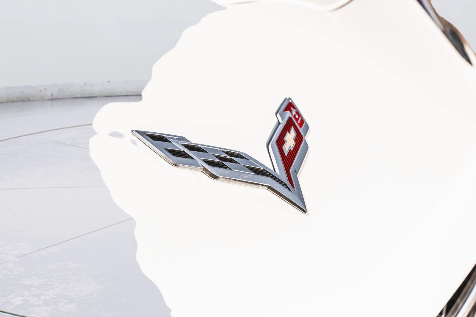 Used 2016 Chevrolet Corvette Stingray Coupe w/ 2LT Preferred Equipment Group RWD image 24