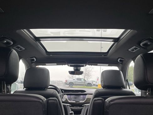 Used 2020 Cadillac XT6 Premium Luxury image 22