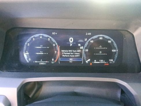 Used 2024 Toyota Tacoma TRD Sport image 20