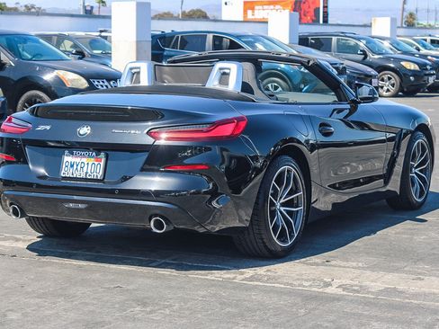 Used 2019 BMW Z4 sDrive30i w/ Convenience Package RWD image 18