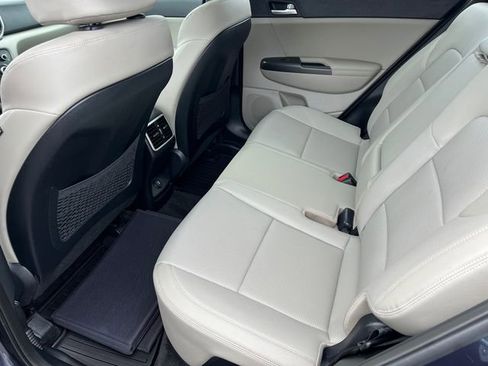 Used 2020 Kia Sportage S w/ S Sunroof Package AWD/4WD image 25