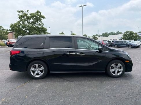 Used 2019 Honda Odyssey EX image 11