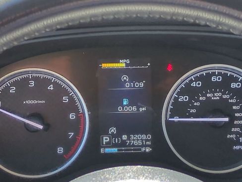 Used 2020 Subaru Forester Premium image 21