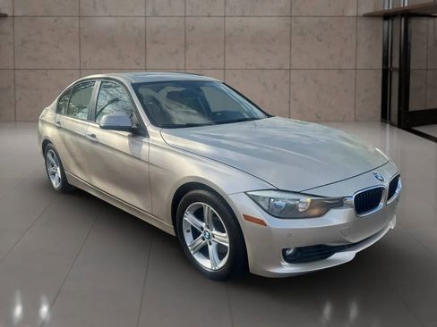 Used 2014 BMW 328i Sedan image 7
