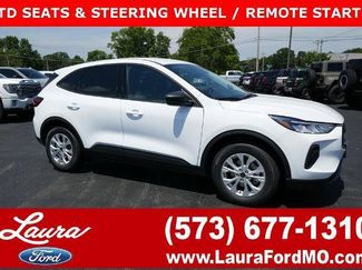 New 2025 Ford Escape Active w/ Cold Weather Package image 1
