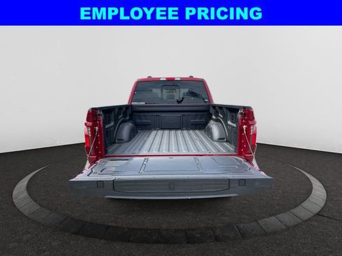New 2026 Ford F150 XLT w/ Equipment Group 302A MID AWD/4WD image 5