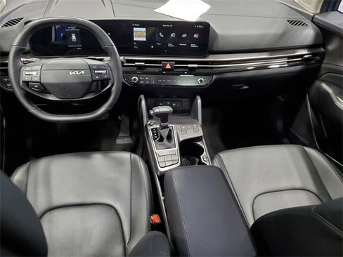 Used 2026 Kia Sportage EX w/ EX Panorama Roof Package image 20