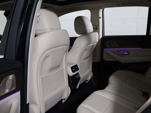 Used 2022 Mercedes-Benz GLE 450 4MATIC w/ Premium Package image 32