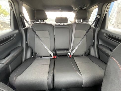 New 2026 Honda CR-V TrailSport image 16