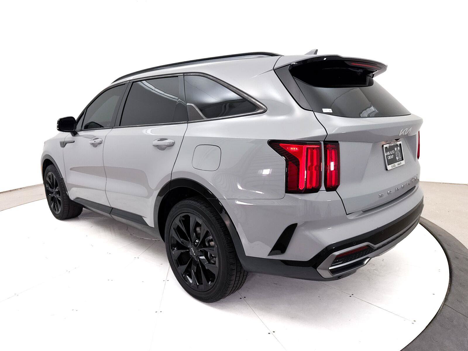 Used 2022 Kia Sorento SX FWD image 18
