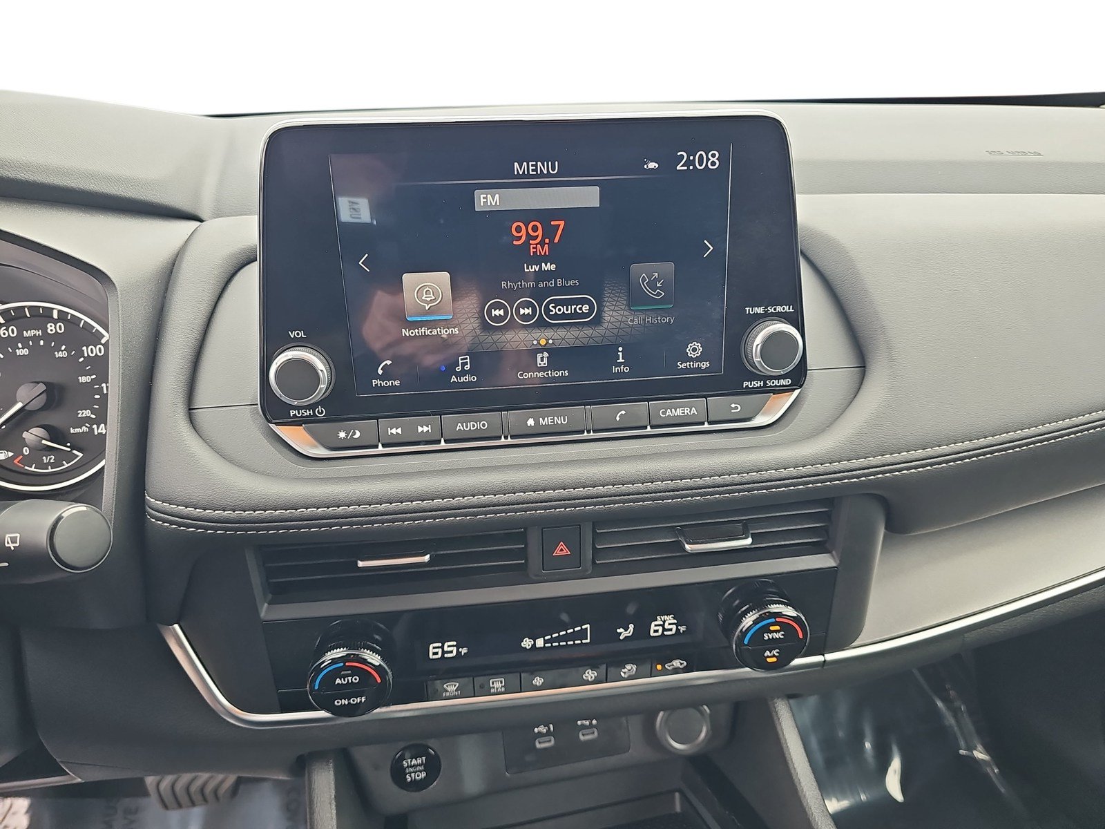 Used 2026 Nissan Rogue SV FWD image 17