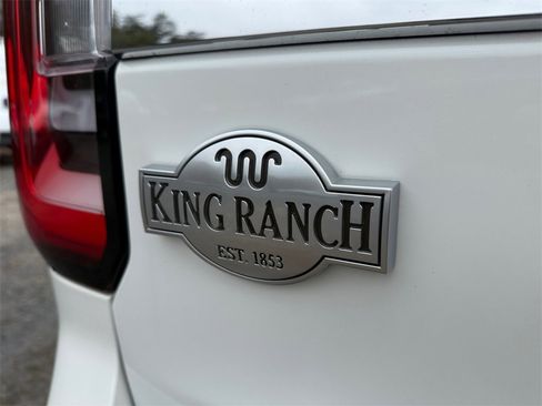 Used 2023 Ford Expedition Max King Ranch image 17