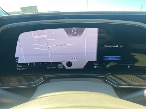 Used 2021 Cadillac Escalade Sport Platinum image 33