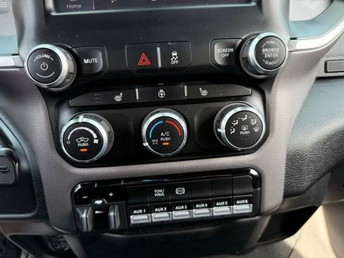 Used 2022 RAM 2500 Big Horn w/ Level A Equipment Group image 20