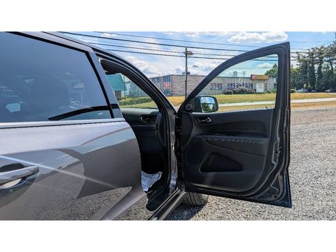 Used 2024 Dodge Durango SRT image 11