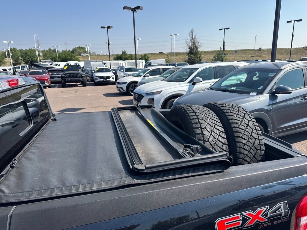 Used 2023 Ford Maverick Lariat w/ Lariat Luxury Package AWD/4WD image 8