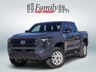 Used 2025 Toyota Tacoma SR