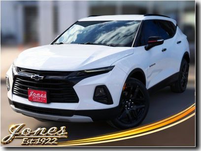 Used 2022 Chevrolet Blazer LT w/ Redline Edition