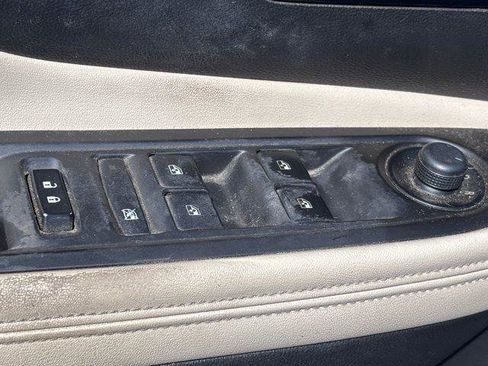 Used 2017 Buick Encore Preferred FWD image 8