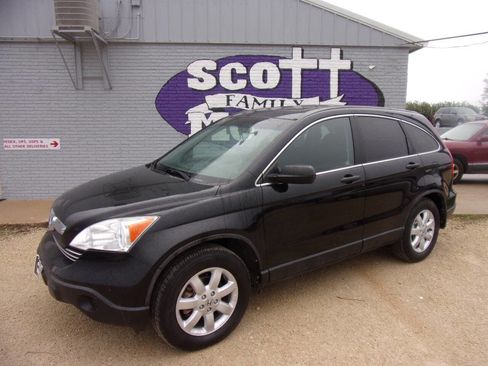 Used 2009 Honda CR-V EX image 1