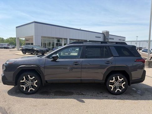 New 2026 Subaru Outback Touring XT AWD/4WD image 4