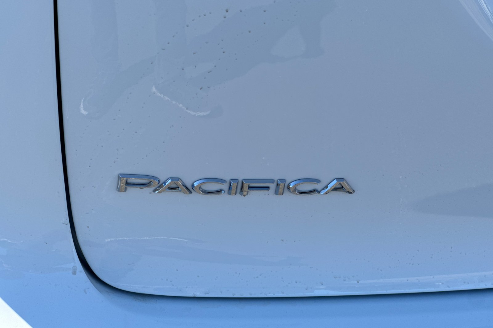 New 2027 Chrysler Pacifica Select FWD image 24