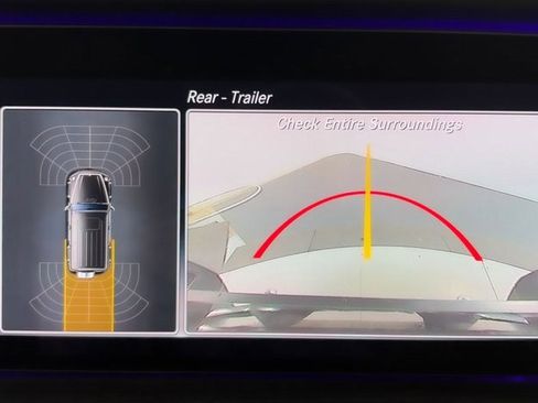 Used 2022 Mercedes-Benz G 550 image 21