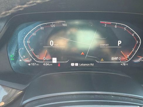 Used 2019 BMW X5 xDrive40i w/ Luxury Seating Package image 27